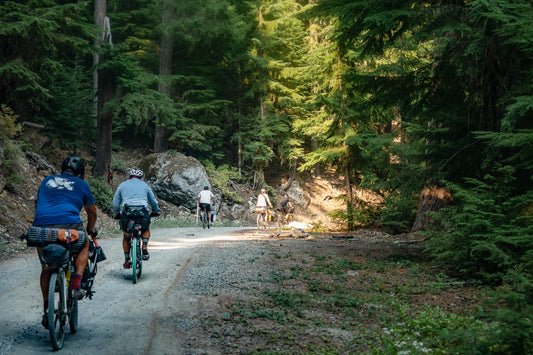 Another test blogpost by The Touring Collective