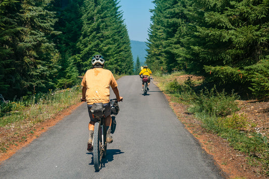 A test blogpost by The Touring Collective