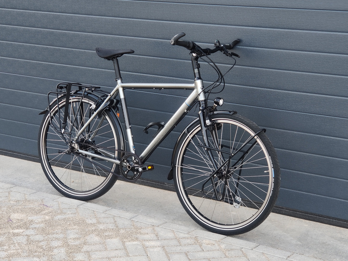 Koga Signature Traveller Rohloff 57 cm