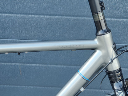 Koga Signature Traveller Rohloff 57 cm