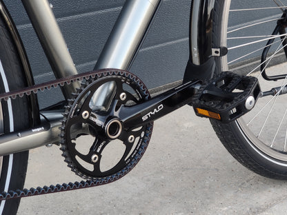 Koga Signature Traveller Rohloff 57 cm