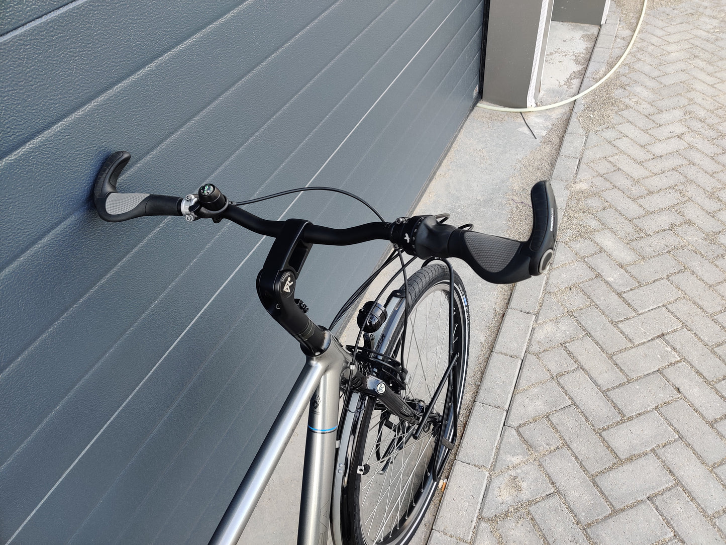 Koga Signature Traveller Rohloff 57 cm