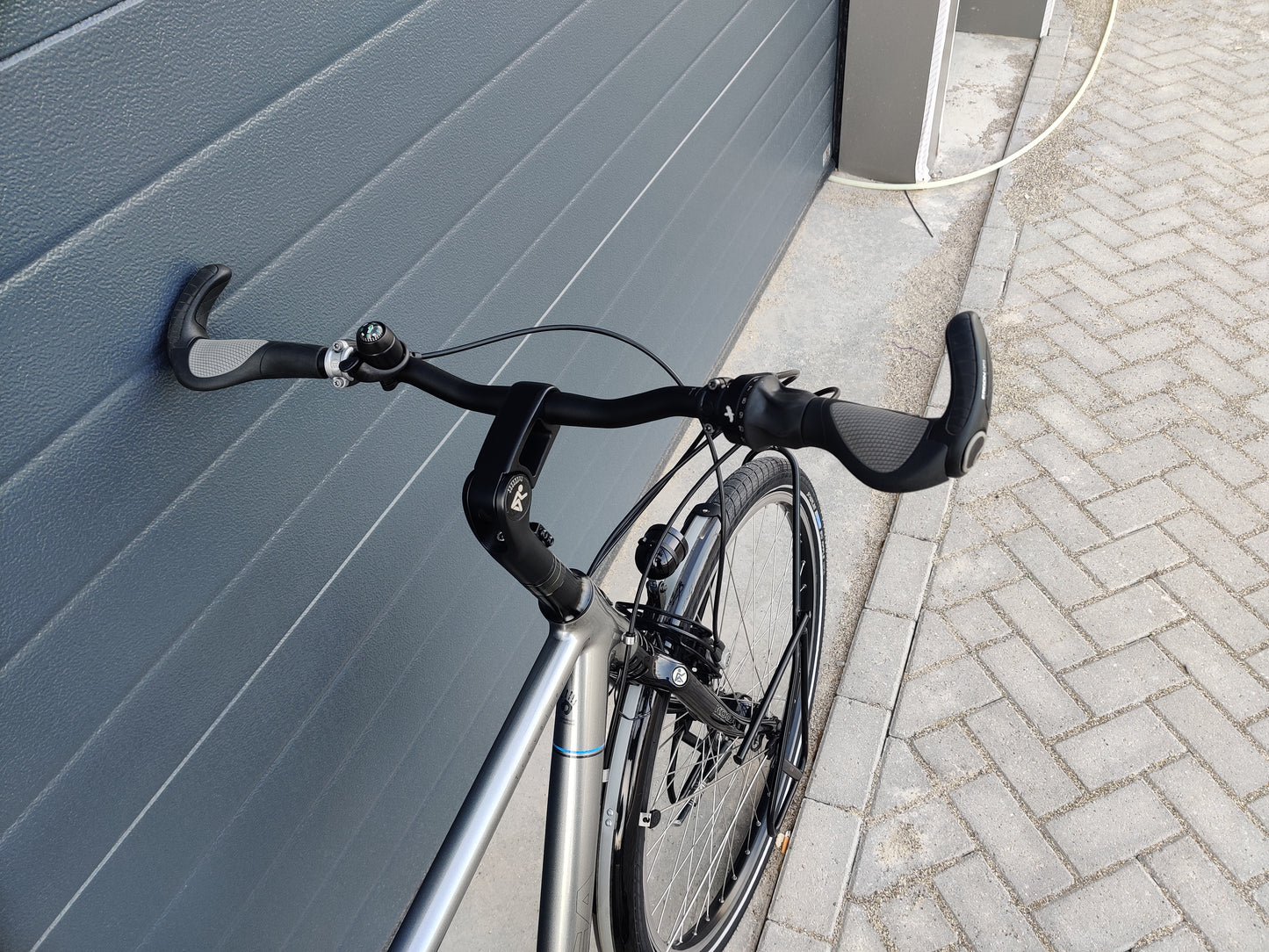 Koga Signature Traveller Rohloff 57 cm