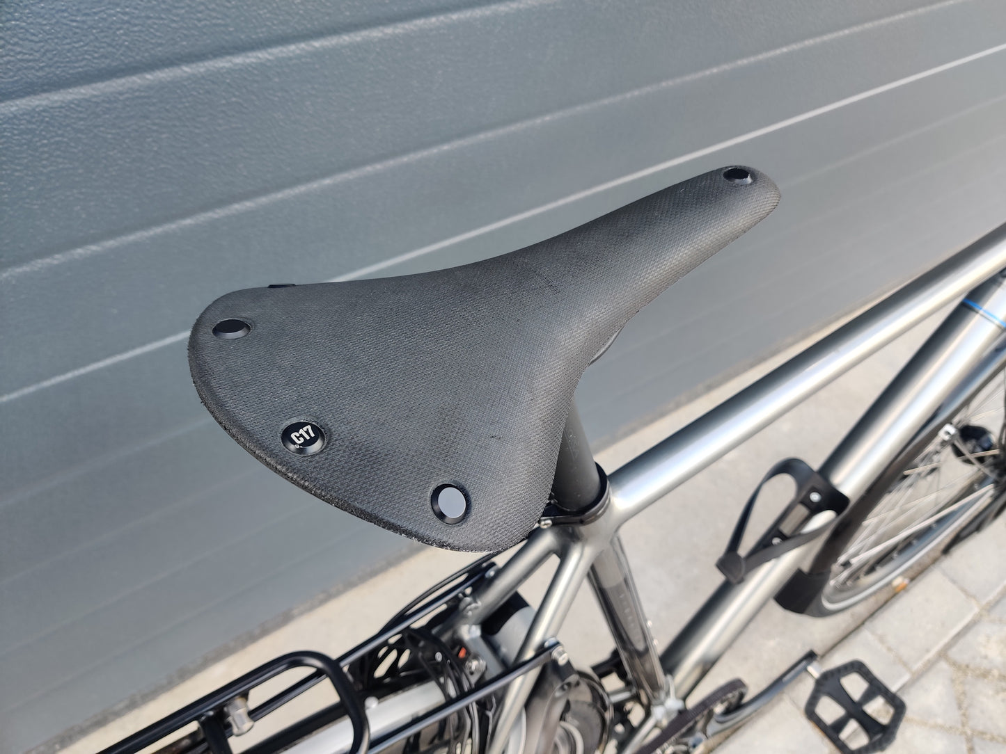 Koga Signature Traveller Rohloff 57 cm