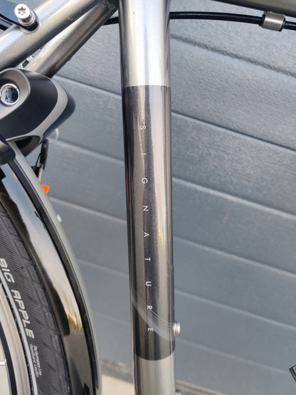 Koga Signature Traveller Rohloff 57 cm