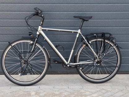 Koga Signature Traveller Rohloff 57 cm