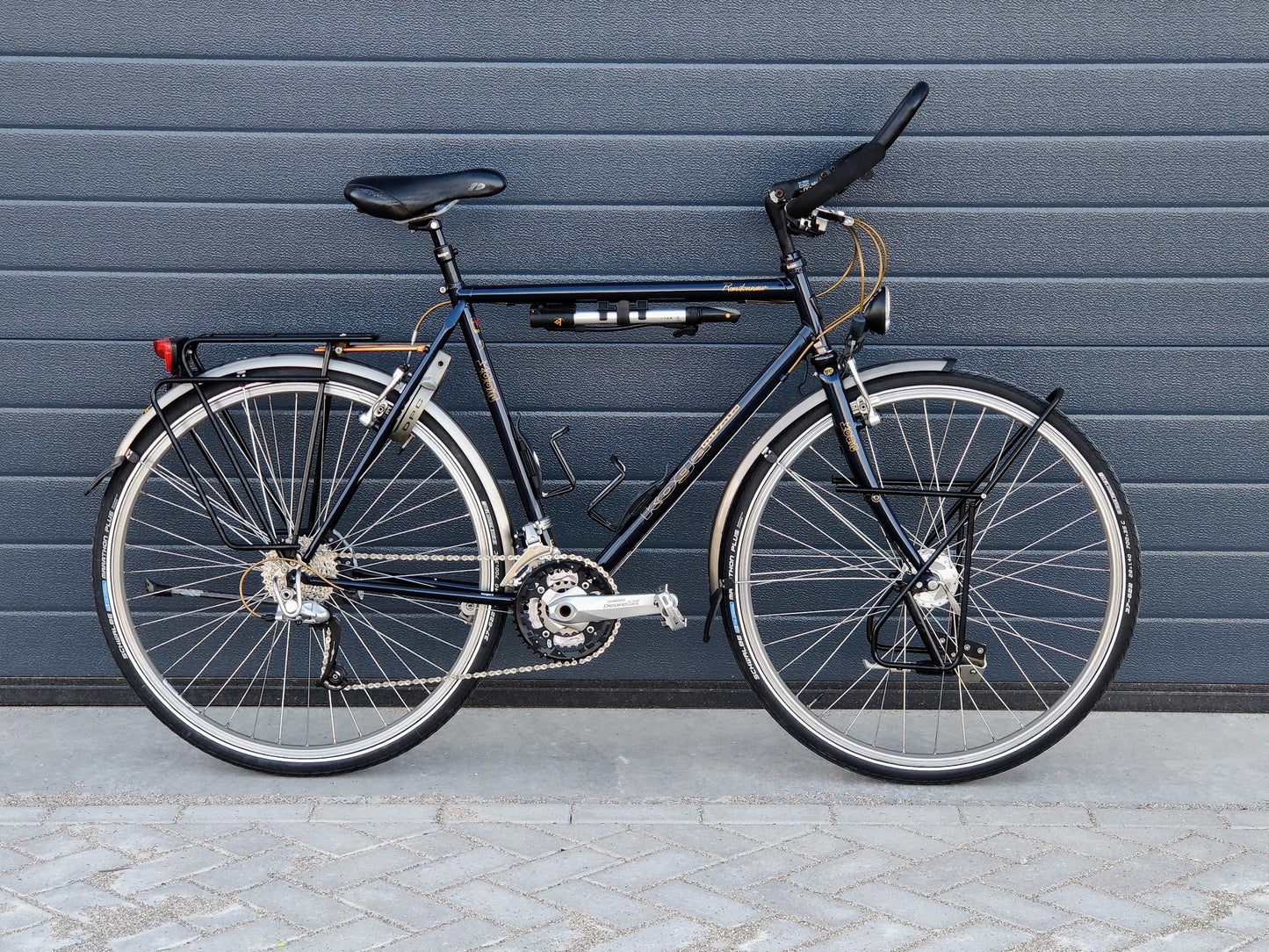 2005 Koga Miyata Randonneur 57 cm