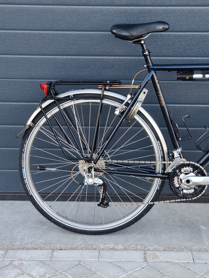 2005 Koga Miyata Randonneur 57 cm