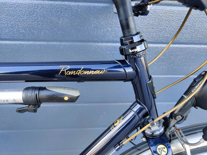 2005 Koga Miyata Randonneur 57 cm