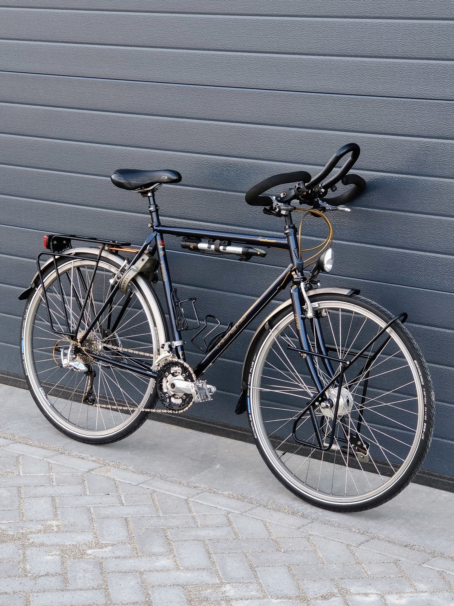 2005 Koga Miyata Randonneur 57 cm