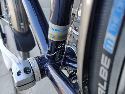 2005 Koga Miyata Randonneur 57 cm