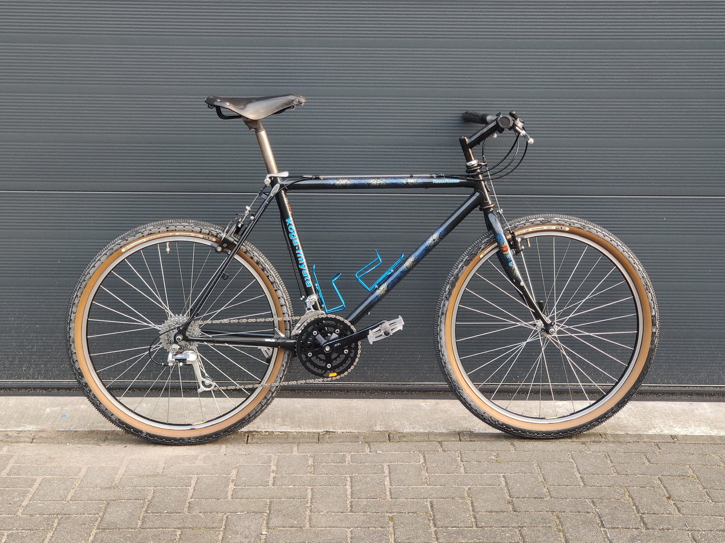 1991 Koga Miyata TerraRunner 51 cm