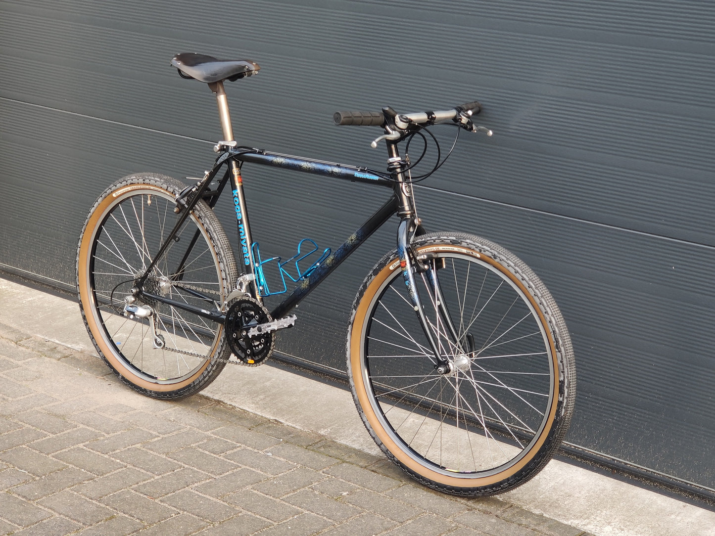 1991 Koga Miyata TerraRunner 51 cm