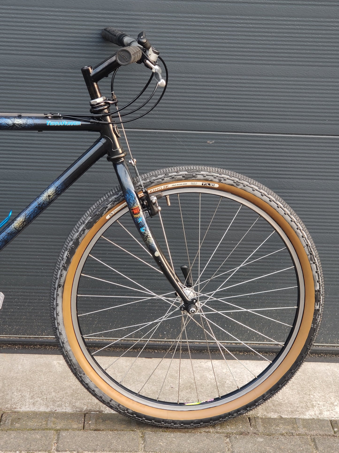 1991 Koga Miyata TerraRunner 51 cm