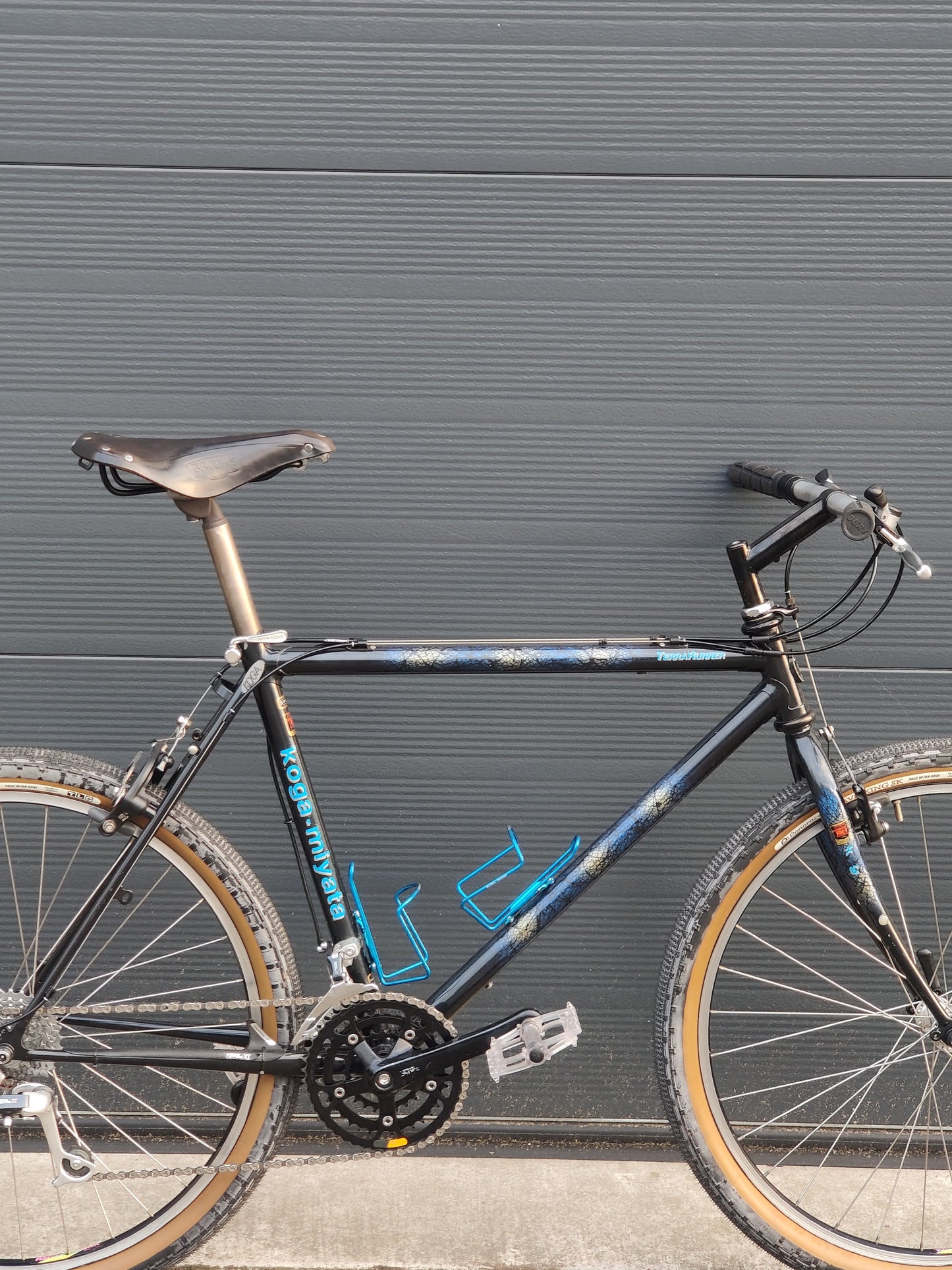 1991 Koga Miyata TerraRunner 51 cm
