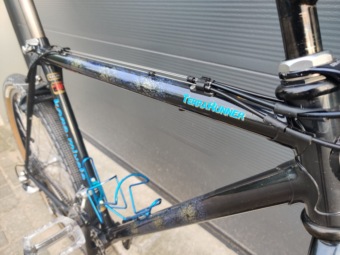 1991 Koga Miyata TerraRunner 51 cm