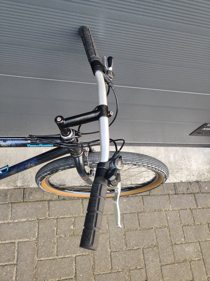1991 Koga Miyata TerraRunner 51 cm