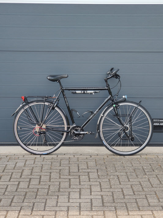 2013 Koga Randonneur 60 cm