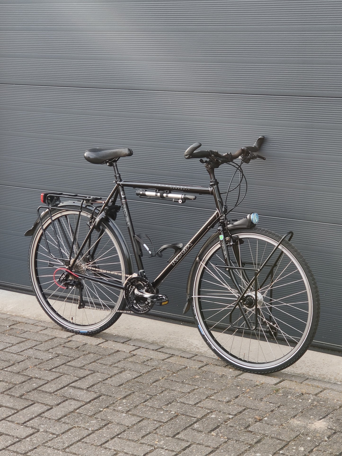 2013 Koga Randonneur 60 cm