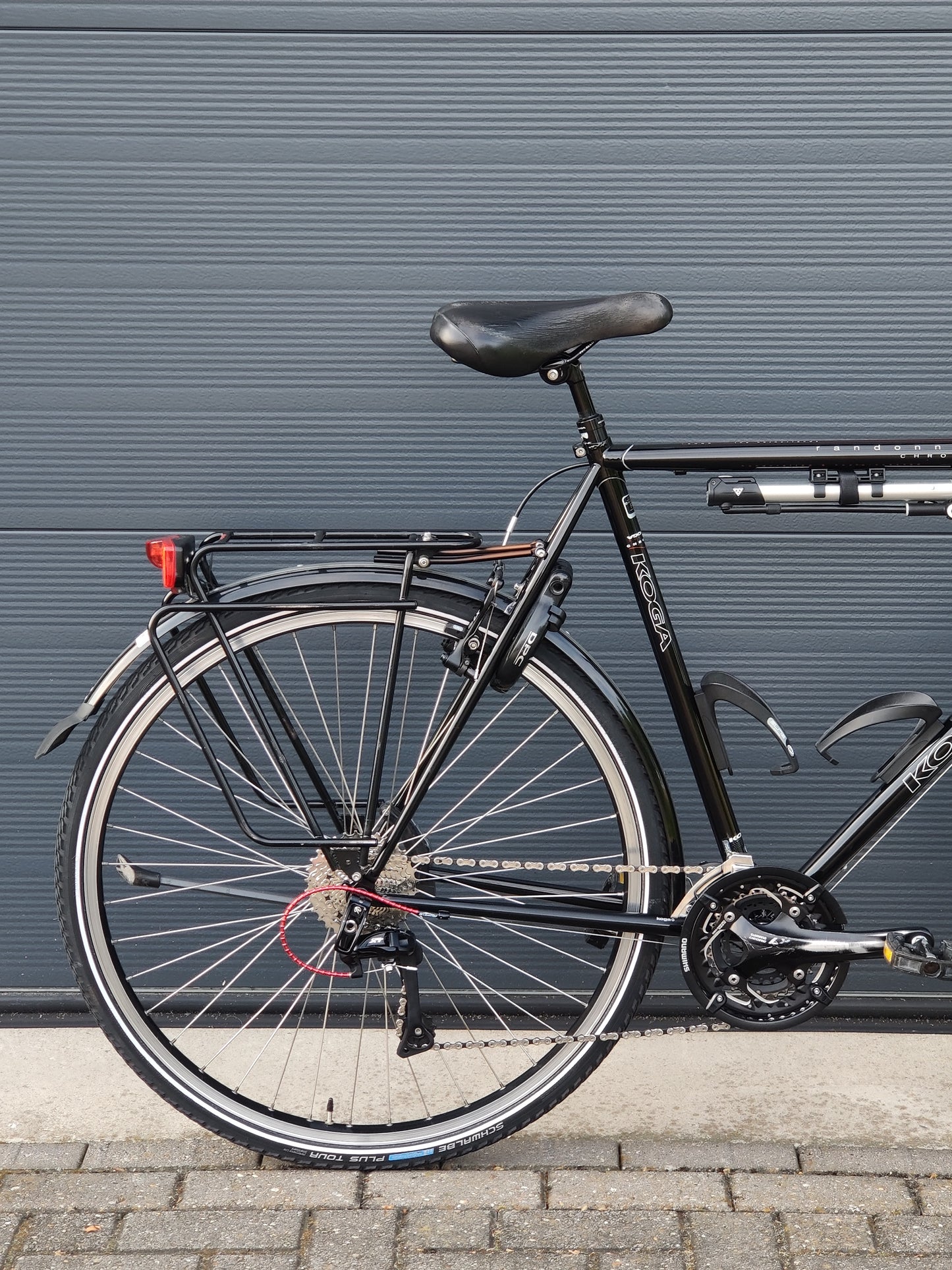 2013 Koga Randonneur 60 cm
