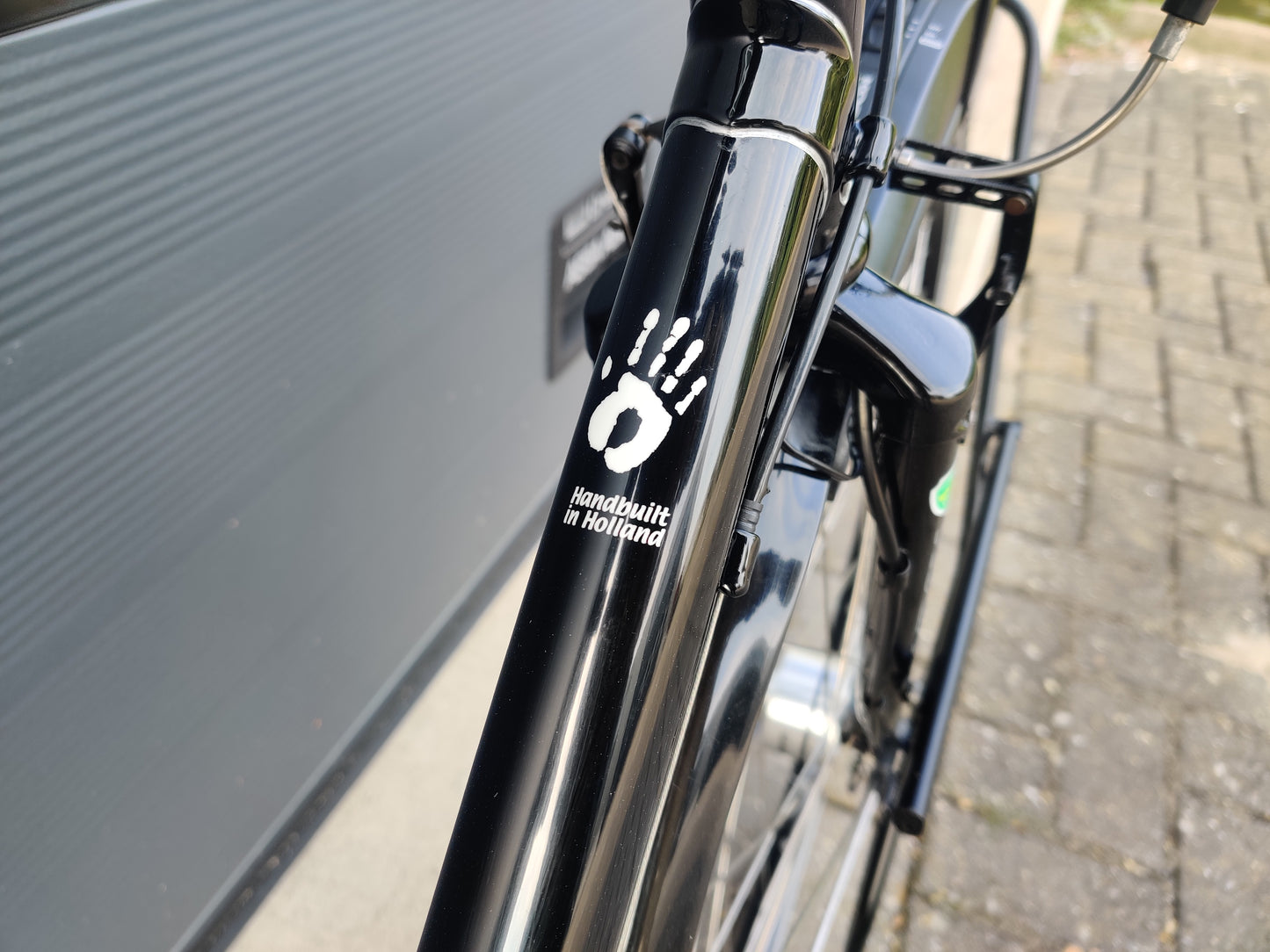 2013 Koga Randonneur 60 cm