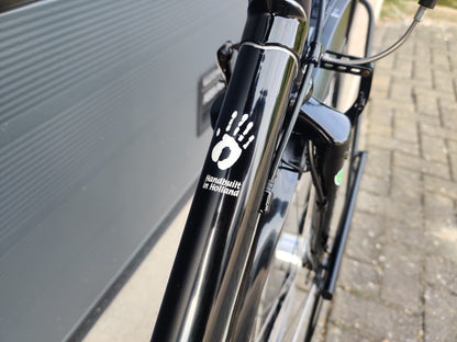 2013 Koga Randonneur 60 cm