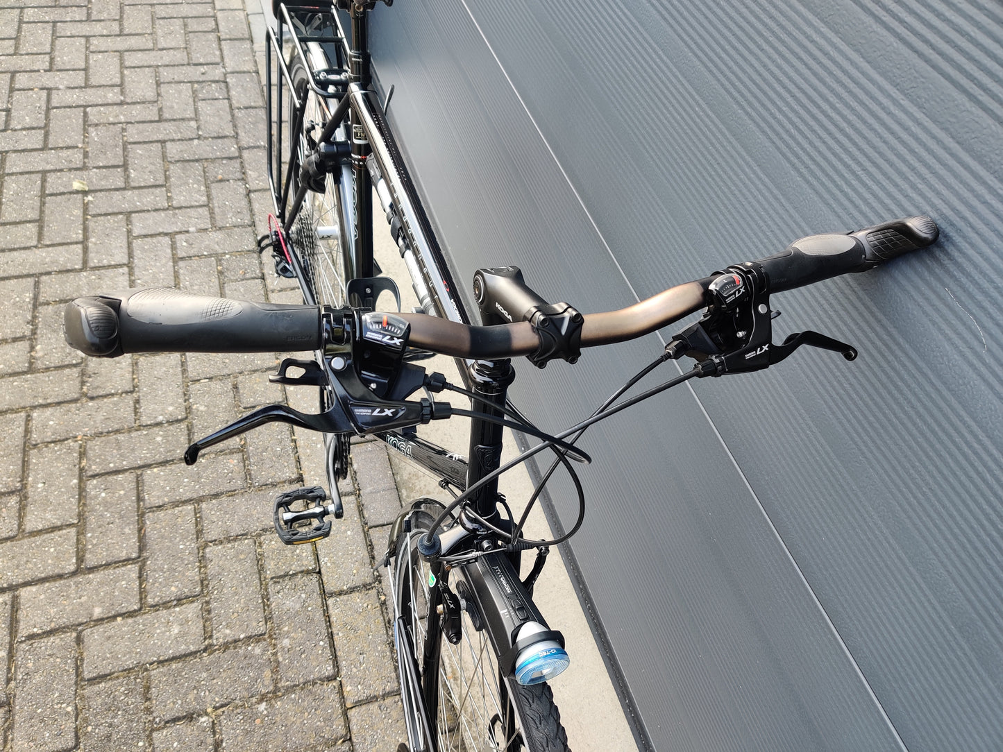 2013 Koga Randonneur 60 cm
