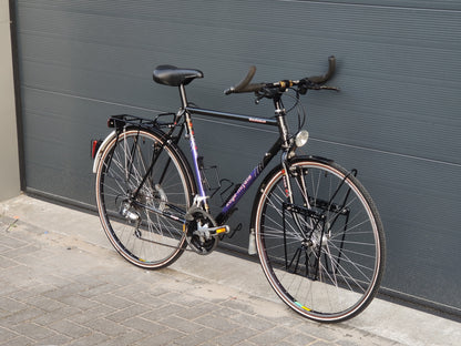1991 Koga Miyata Traveller 57 cm