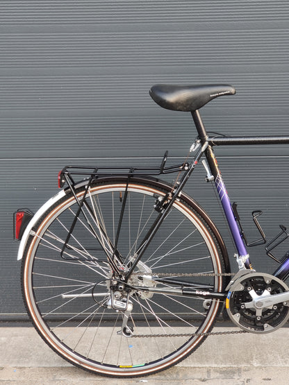 1991 Koga Miyata Traveller 57 cm