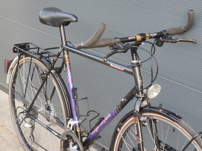 1991 Koga Miyata Traveller 57 cm