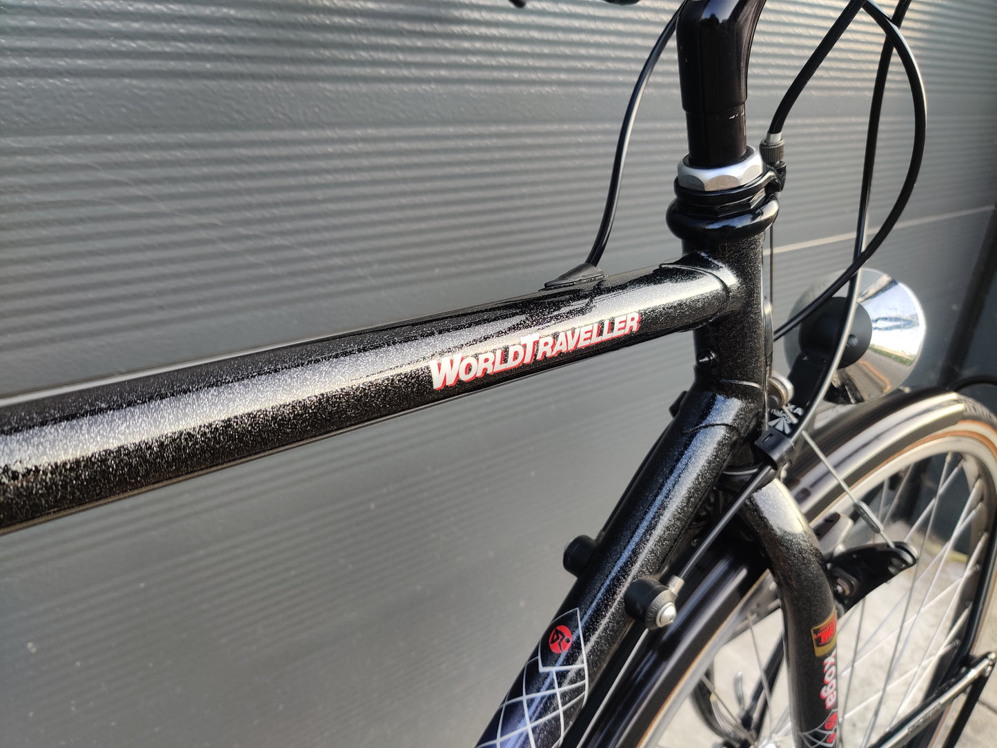 1991 Koga Miyata Traveller 57 cm