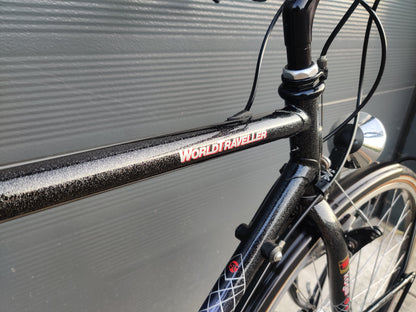 1991 Koga Miyata Traveller 57 cm