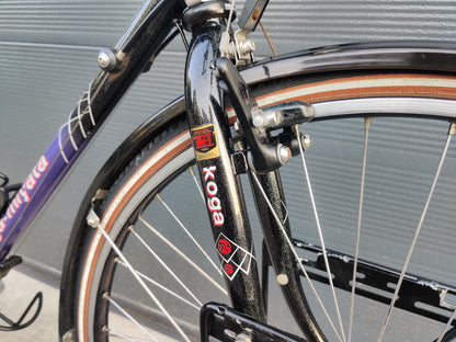 1991 Koga Miyata Traveller 57 cm