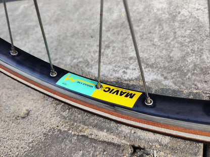 1991 Koga Miyata Traveller 57 cm