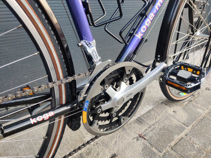 1991 Koga Miyata Traveller 57 cm