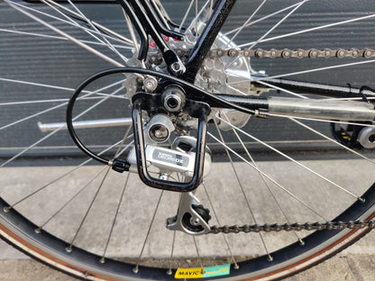 1991 Koga Miyata Traveller 57 cm