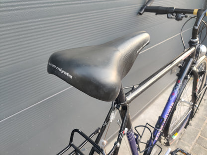 1991 Koga Miyata Traveller 57 cm