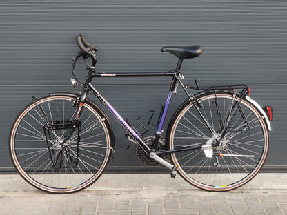 1991 Koga Miyata Traveller 57 cm