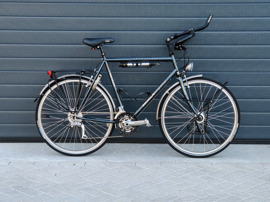 2006 Koga Miyata Randonneur 60 cm