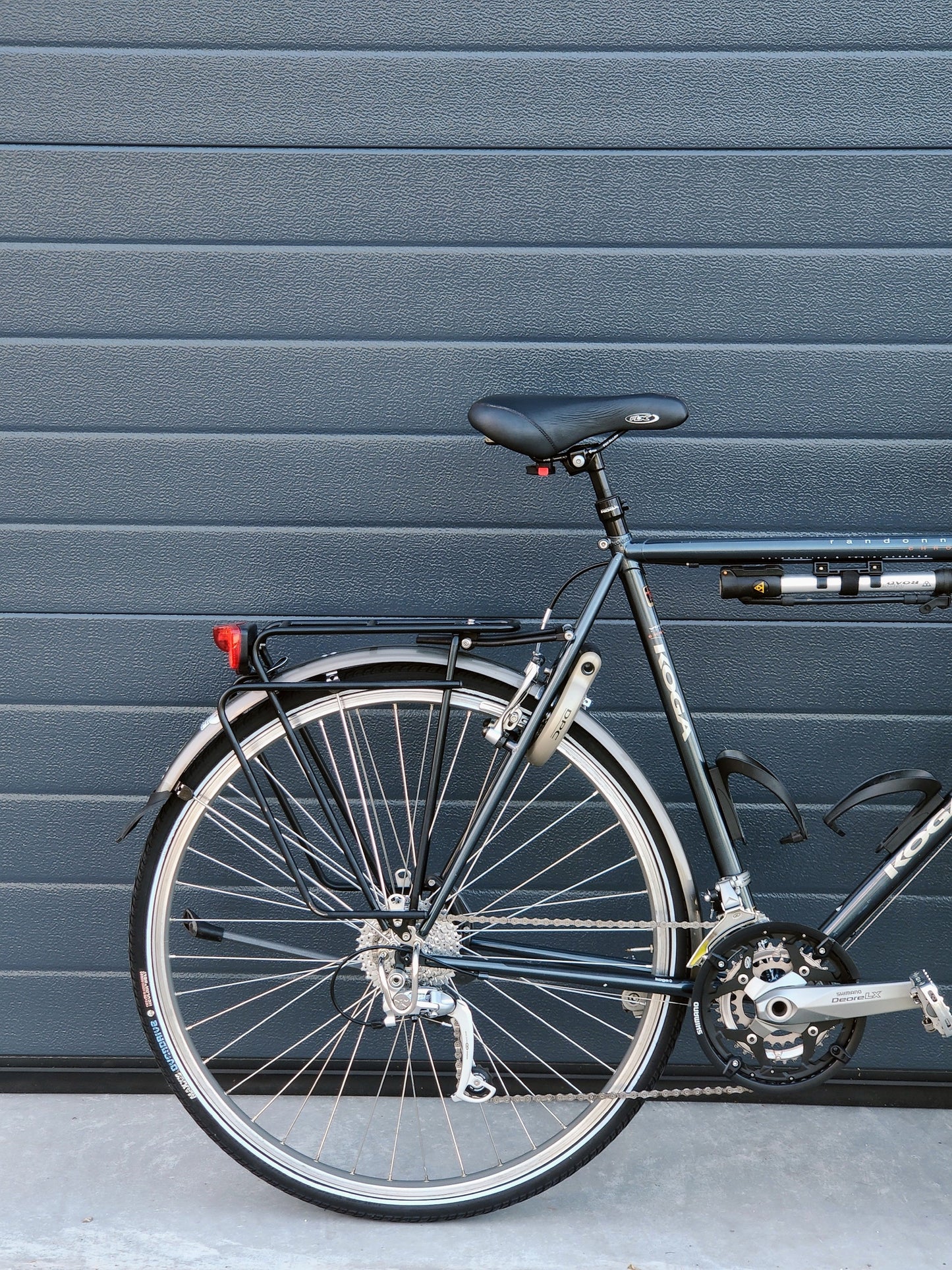 2006 Koga Miyata Randonneur 60 cm