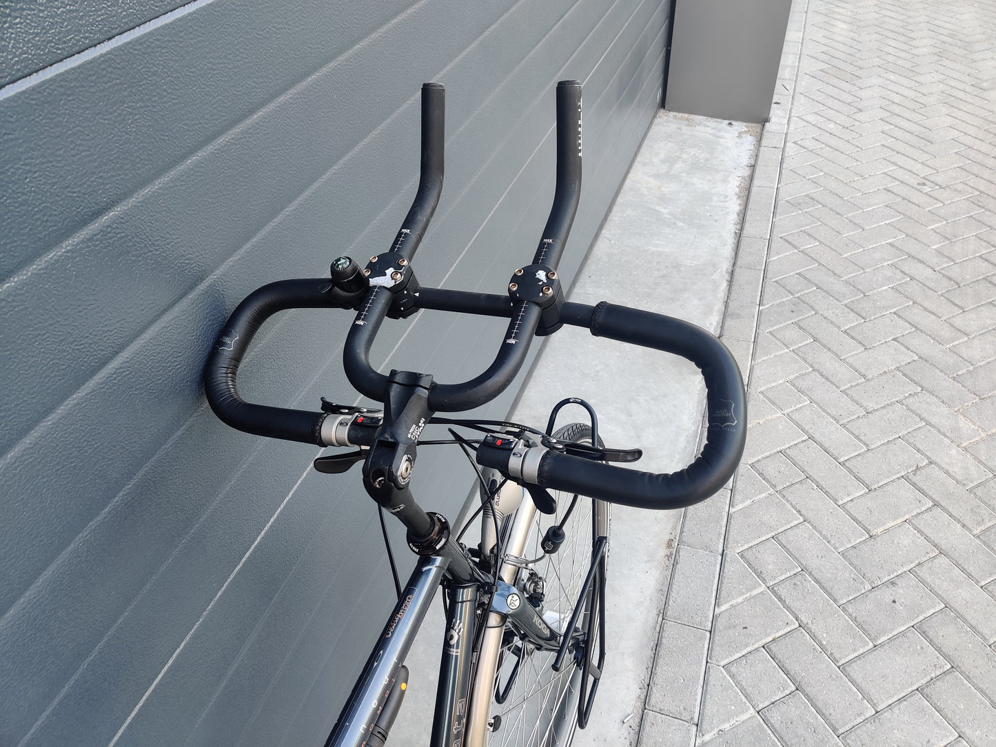 2006 Koga Miyata Randonneur 60 cm