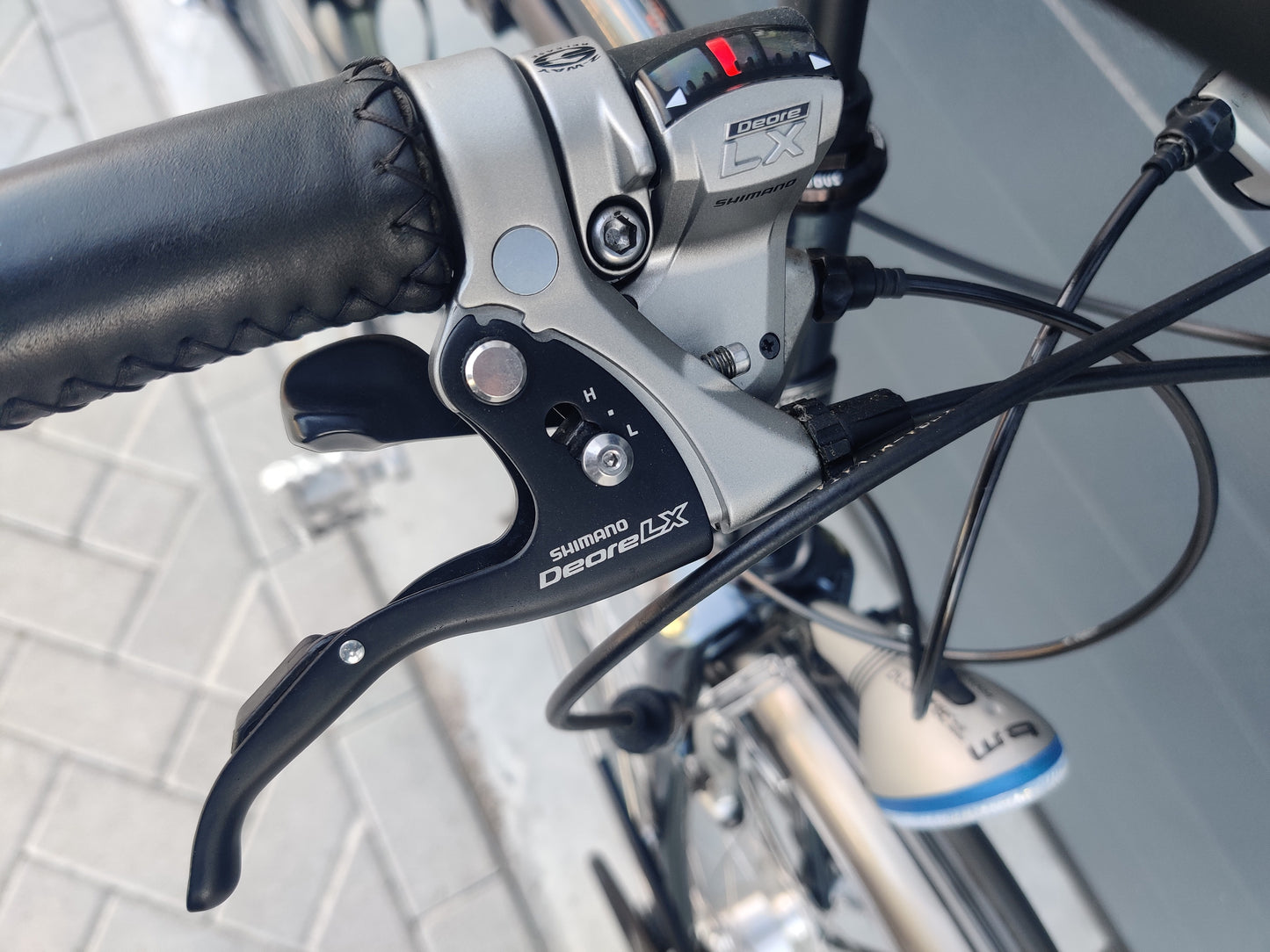 2006 Koga Miyata Randonneur 60 cm