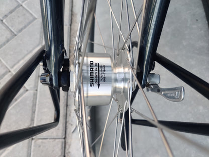 2006 Koga Miyata Randonneur 60 cm