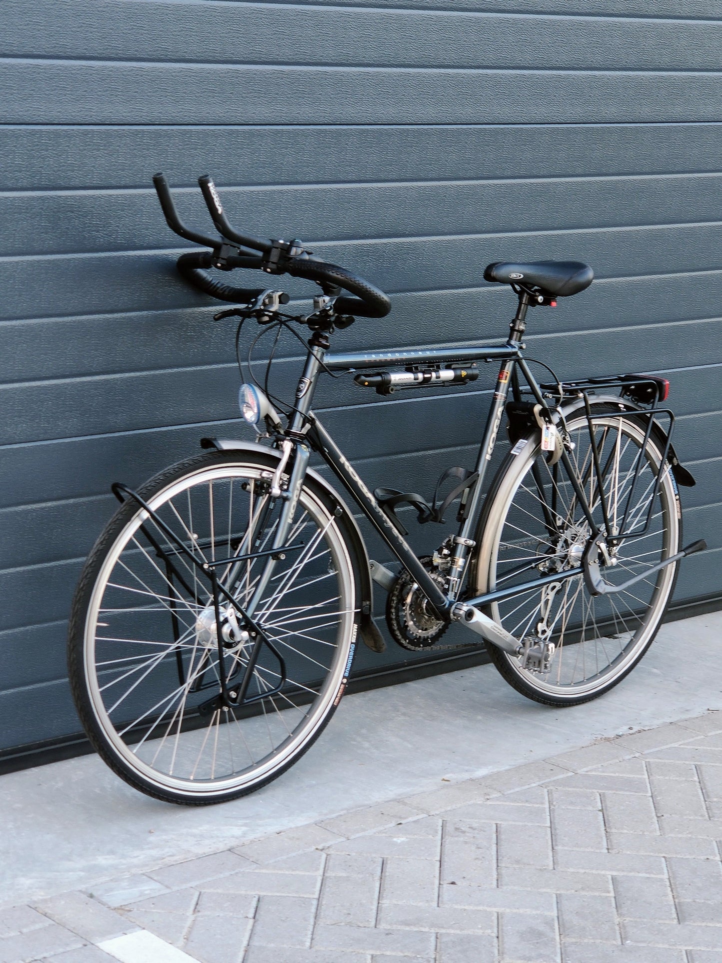 2006 Koga Miyata Randonneur 60 cm