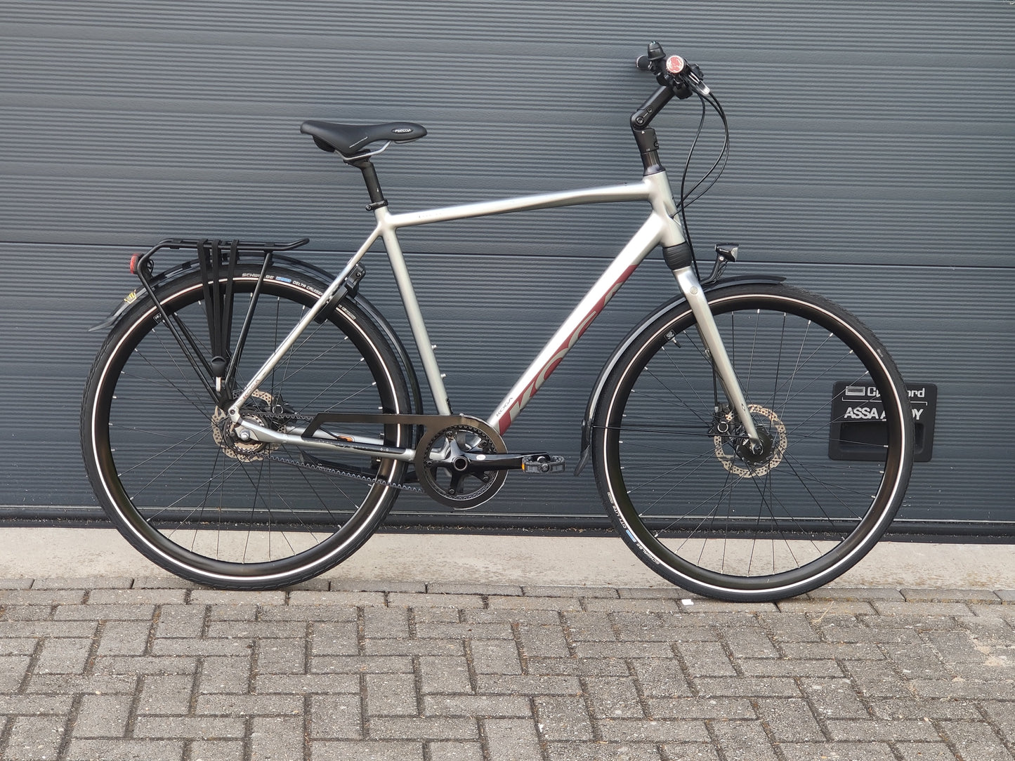 2017 Koga F3 6.0 57cm