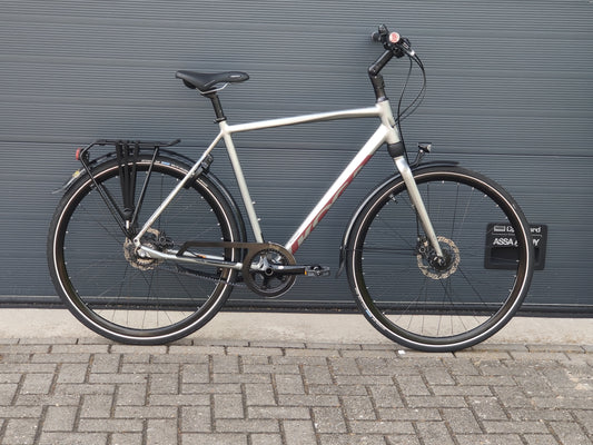 2017 Koga F3 6.0 57cm
