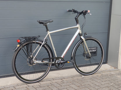 2017 Koga F3 6.0 57cm