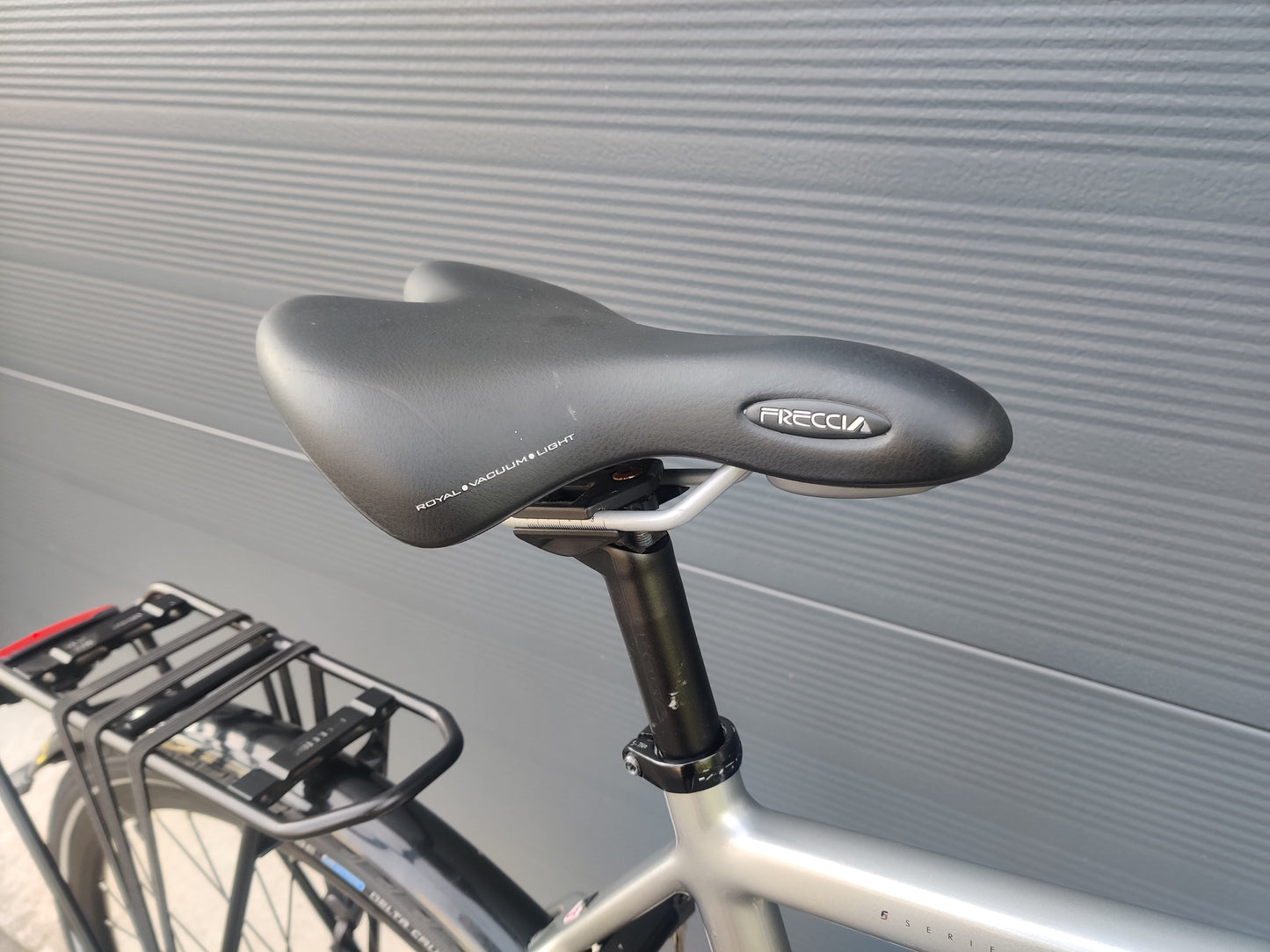 2017 Koga F3 6.0 57cm