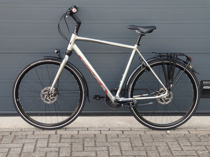 2017 Koga F3 6.0 57cm