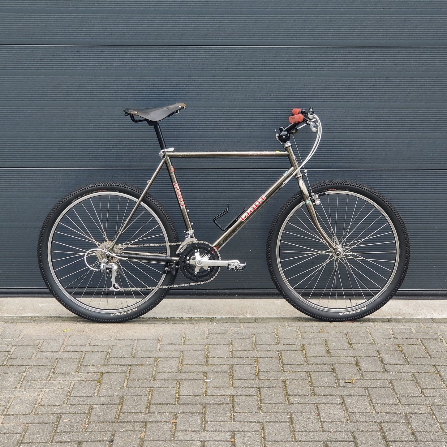 1988 Giant Super Sierra 54 cm